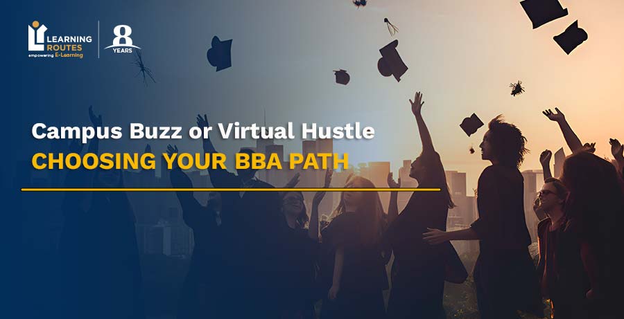 Online vs Traditional BBA: Detailed Comparison