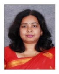 Dr. K. Rani Rajitha Madhuri