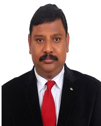 Dr.D.Rabindranath Solomon