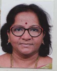 Prof .G. Pushpa Chakrapani