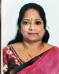 Prof. E. Sudha Rani