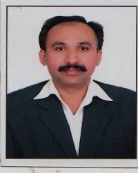 Prof. I. Anand Pawar