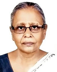 Banimanjari Das