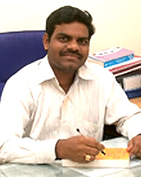 DR. MANGESH KADAM