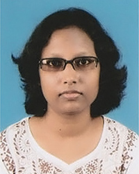 Dr. Anamika Das