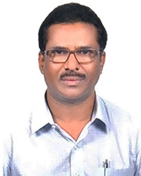 Dr. D Naganna