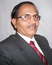 Dr. Dilipkumar N. Mahadik