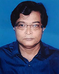 Dr. Joysankar Basu