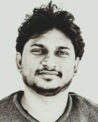 Dr. Md Intaj Ali