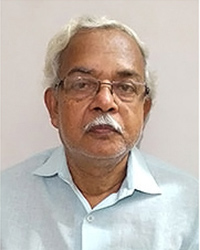 Dr. Pratul Kumar Pandit