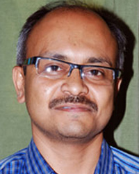 Dr. Srideep Mukherjee