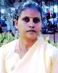 Dr. T M Geethanjali