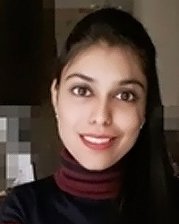 MRS. BHAVANI DEDHIYA