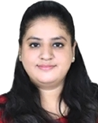MS. JASWANDI MORE