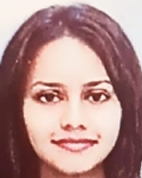 MS. NAKESHA BHOSLE