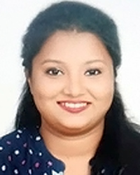 MS. ROSHANI SHINDE