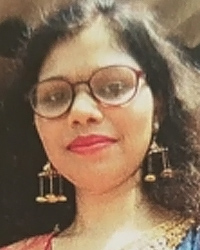 MS. SUPRIYA GAMRE