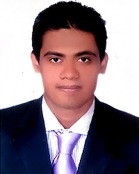 Mr. Harshal D Dawane
