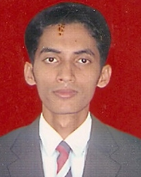 Mr. Sandeep Jadhav