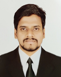 Mr. Vaibhav Sakpal