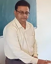 Mr. Vivek Soparker