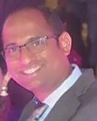Ms. Chetan Sawant