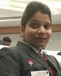 Ms. Manali Murudkar