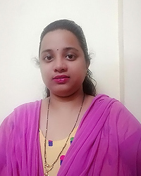 Ms. Neelam Rumde