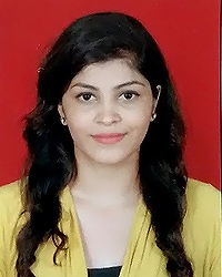 Ms. Prajakta Mahadik