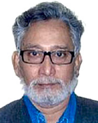 Prof. Ashok Sengupta