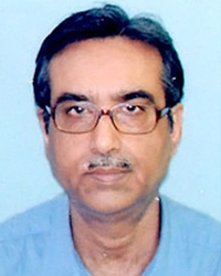 Prof. Himadri Lahiri