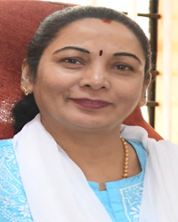 Prof. Kavitha Rai