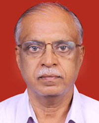Prof. Sathuvalli Mohanraj