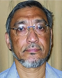 Prof. Subha Sankar Sarkar