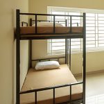 Accommodation Facilities