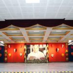 Auditorium & Conference-Halls