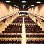 Auditoriums & Conference-Facilities