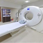 CT Scan Room