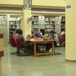 Central Library