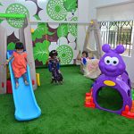 Child Care Services