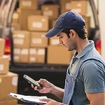 Courier Service