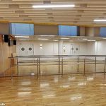 Dance Studio