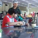 Dining Facilities