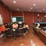 Dining Services