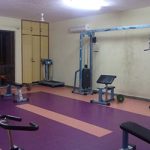 Gymkhana