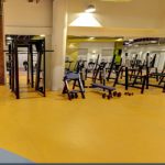 Gymnasium