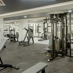 Gymnasium