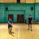 Indoor Sports Facilities