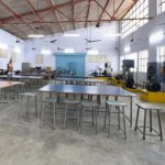 Laboratories