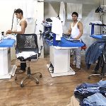 Laundry Services